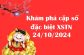 Khám phá cặp số đặc biệt XSTN 24/10/2024