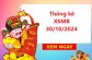 Thống kê XSMB 30/10/2024