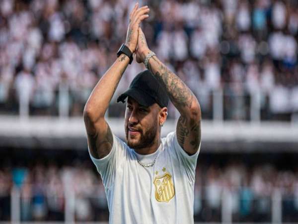 Chuyển nhượng bóng đá 12/11: Neymar trên đường trở lại Santos