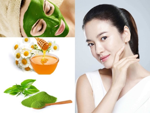 10+ mặt nạ trị mụn đầu đen đơn giản dễ làm tại nhà