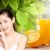 Uống nước cam mỗi ngày có đẹp da không? Cách sử dụng