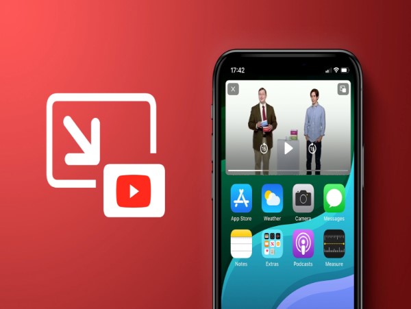 Cách xem Youtube ngoài màn hình hướng dẫn chi tiết