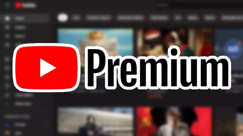 YouTube Premium – Cách chặn quảng cáo chính thức