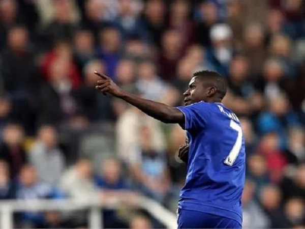Số áo Ramires tại Chelsea (2010 - 2016)