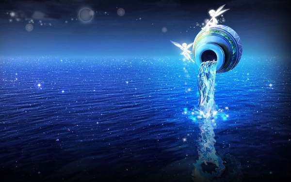 Số phát tài cung Bảo Bình 12/4/2025 hé lộ vận trời