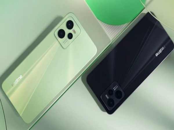 Realme – Pin trâu, hiệu năng ổn định trong tầm giá