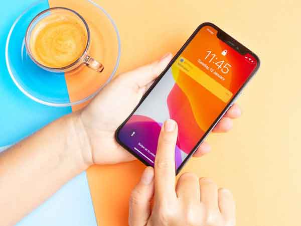 Ứng dụng chạy ngầm là nguyên nhân chính gây hao pin trên iphone