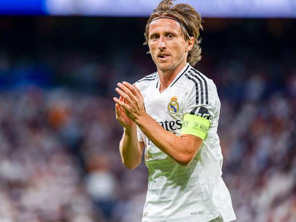 Tin thể thao 23/5: Enzo Fernandez được liên hệ để thay thế Luka Modric