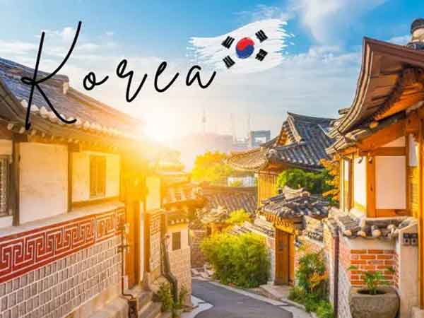 Hàn Quốc ngày càng trở thành điểm đến yêu thích của du khách quốc tế