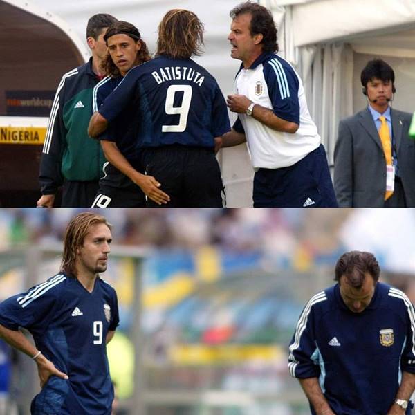 Chiến thuật thất bại