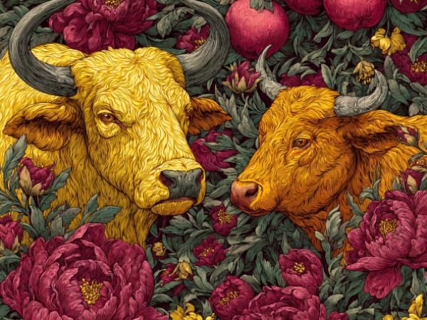 Tổng quan tử vi tuổi Đinh Sửu ngày 28/11/2025