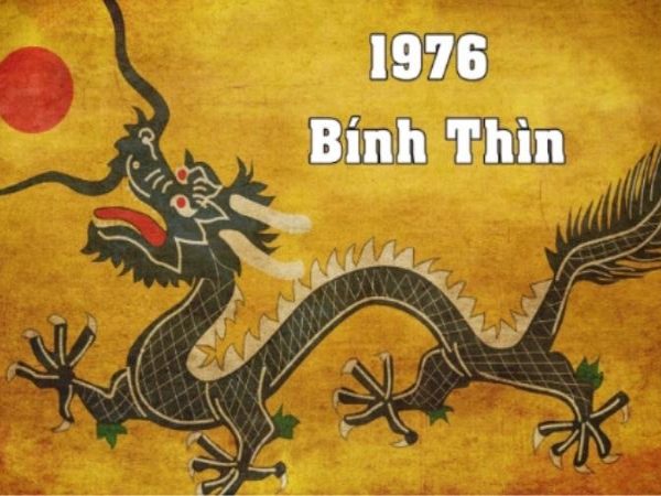 Con số may mắn tuổi Bính Thìn ngày 31/12/2025 là số nào?