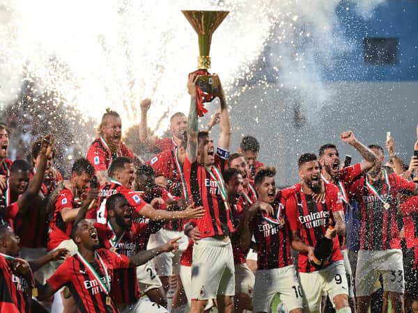 CLB AC Milan ở nước nào? Nguồn gốc và lịch sử hình thành