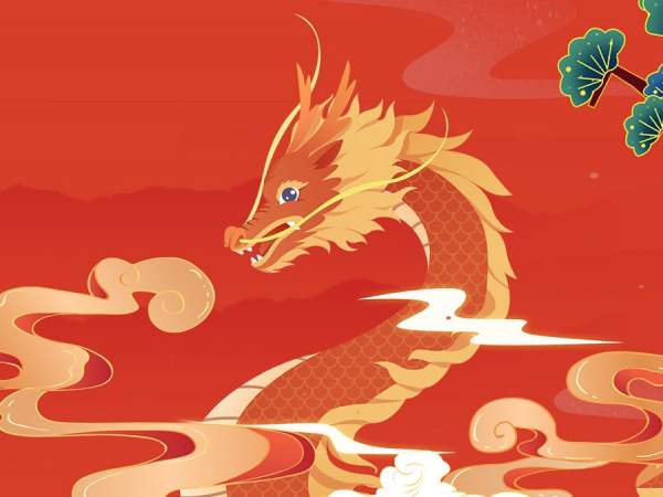 Hé lộ con số lộc phát tuổi Canh Thìn ngày 18/1/2026