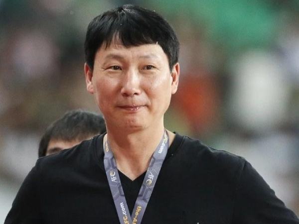 Dấu ấn chiến thuật của HLV Kim Sang-sik